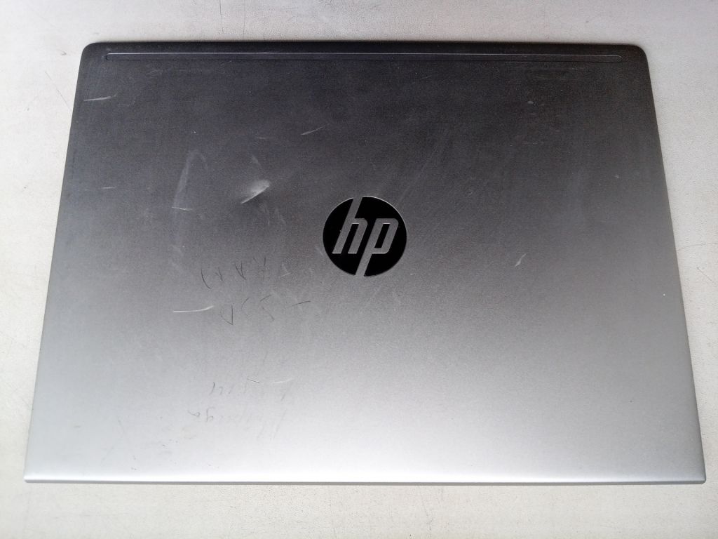 Б/У Кришка матриці без рамки на HP ProBook 430 G6 код2 - фото фото фото 1