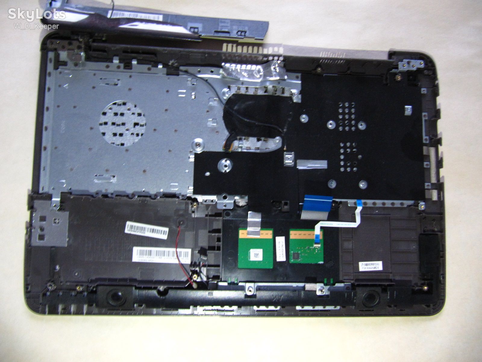Asus X556UQK i3 7gen GeForce 940MX - фото фото фото 4