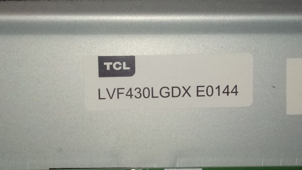 ПЛАТА MAIN TPD.T950X.PB793  С TV MI L43M5-AN 4K SMART ANDROID РАЗБОРКА - фото фото фото 5