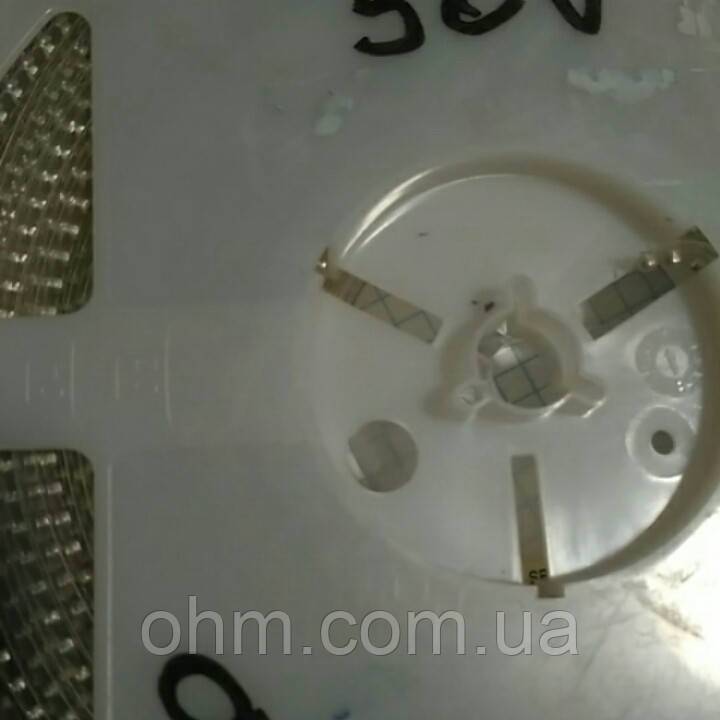 Конденсатор SMD  0805 0.082мкф  82нф 50в  AVX - фото фото фото 0