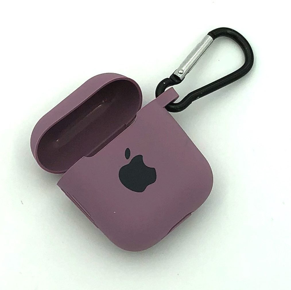 Чехол Apple AirPods #35 - фото фото фото 1