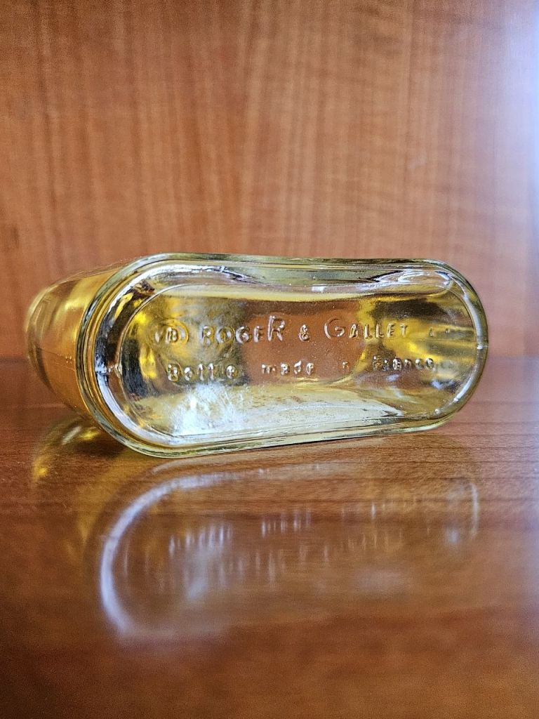 Monsieur Roger &amp; Gallet 200ml Eau de Toilette - фото фото фото 6