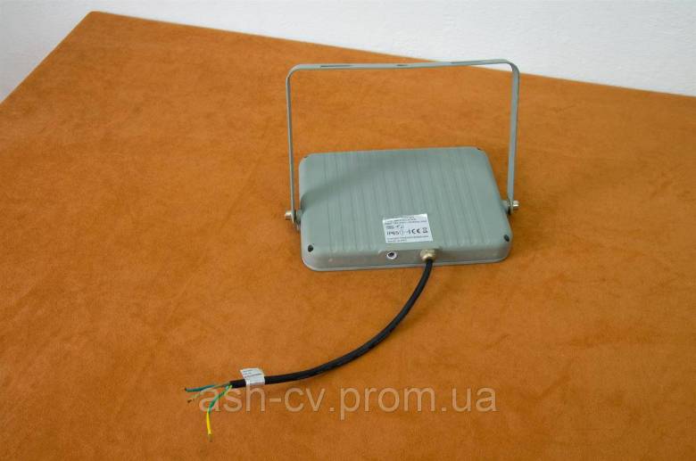 LED прожектор SEMICOM SM-IFDS 30 watt - фото фото фото 2