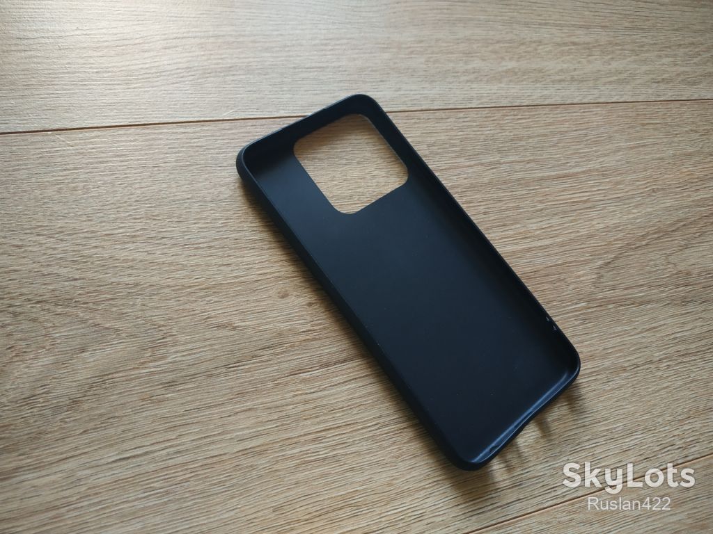 Чехол для Realme Narzo 50A чохол - фото фото фото 4