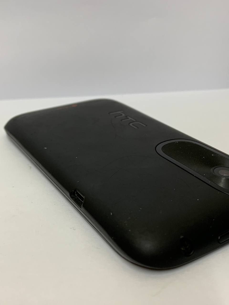 HTC Desire V T328w Dual SIM Black - фото фото фото 6
