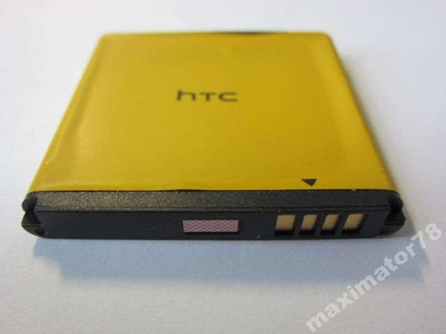 ОРИГИНАЛ АККУМУЛЯТОР БАТАРЕЯ HTC HD MINI T5555 - фото фото фото 2