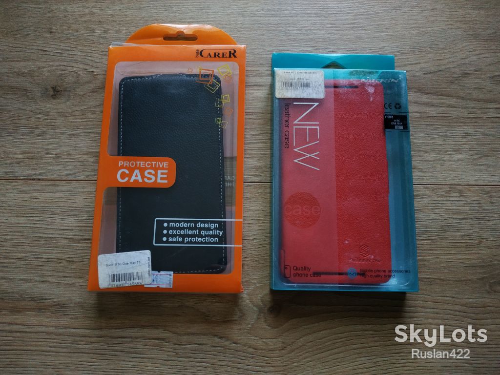 Чехол книжка для HTC One Max   ( T6 / 8088 / 803 ) чохол книжка - фото фото фото 0