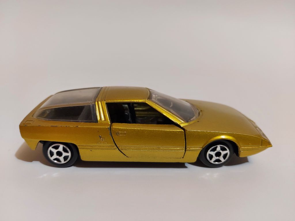Norev 1:43 Citroen GS Camargue Bertone - фото фото фото 4