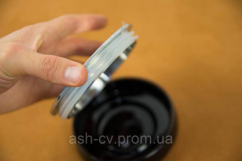 Мильниця Sanwood Keramik - фото фото фото 6