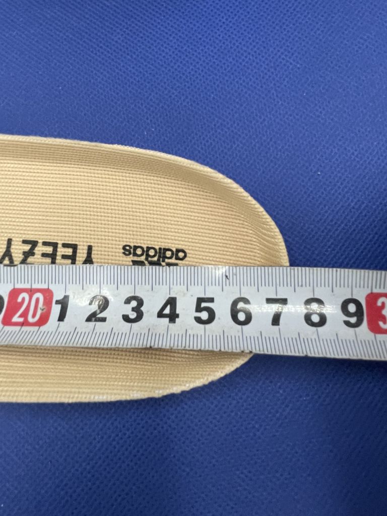 Кроссовки Adidas Yeezy Boost 380 Pepper  (FZ1269) US 9 - фото фото фото 7