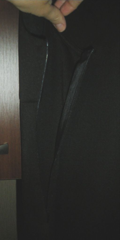 PAPER SCKORS  Платье трикотажное UK 14 - фото фото фото 5