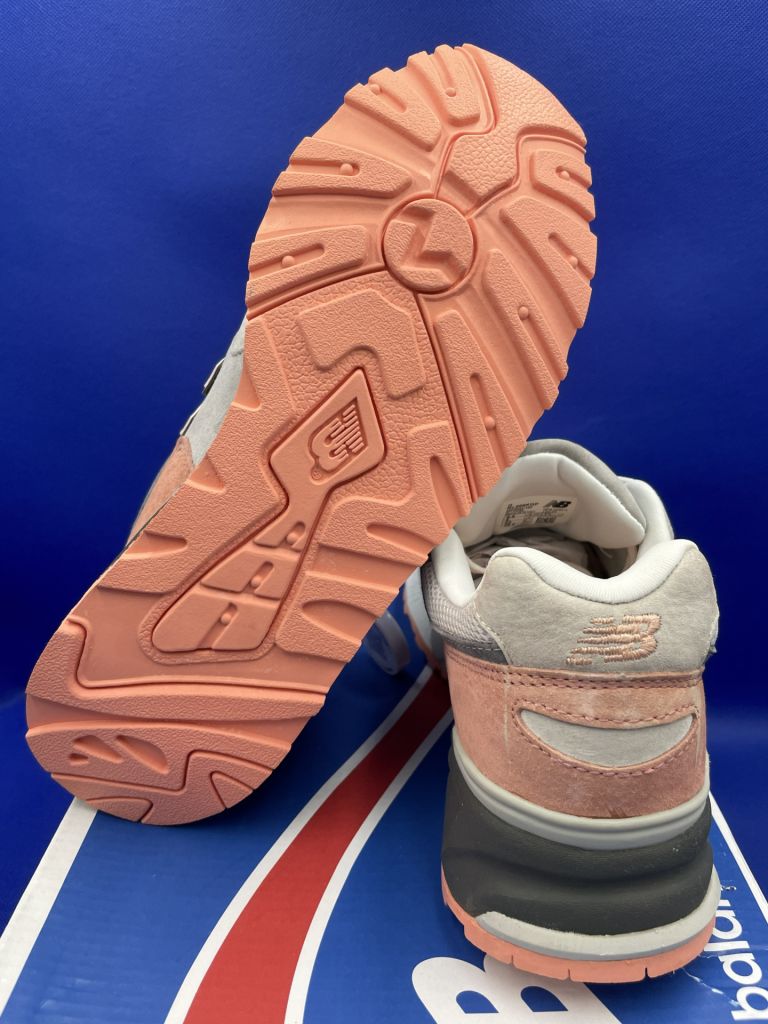 Кроссовки New Balance ML999KGP  (US 8.5) - фото фото фото 2