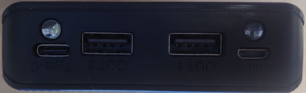 Power Bank 14000 mAh - фото фото фото 2