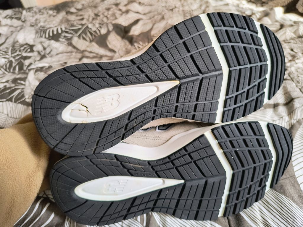 Кросівки New Balance MX608UG5 - фото фото фото 4