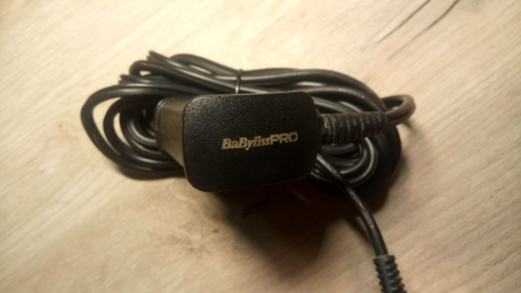 ЗАРЯДКА CA80M ДЛЯ BABYLISS PRO 4.5V 1A 99 ГРИВЕН ORIGINAL - фото фото фото 2