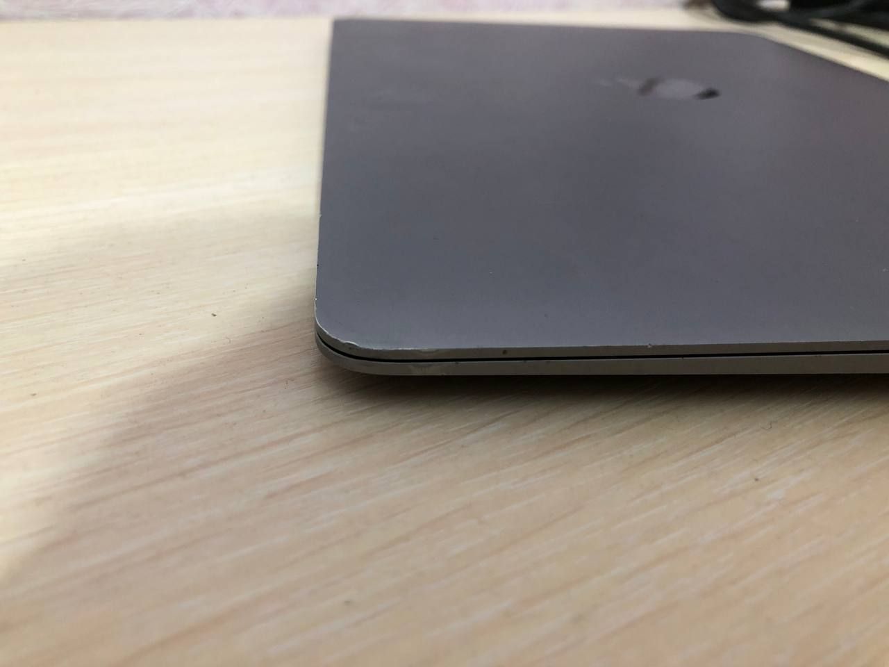 Ноутбук MacBook Air 13 2018 - фото фото фото 5