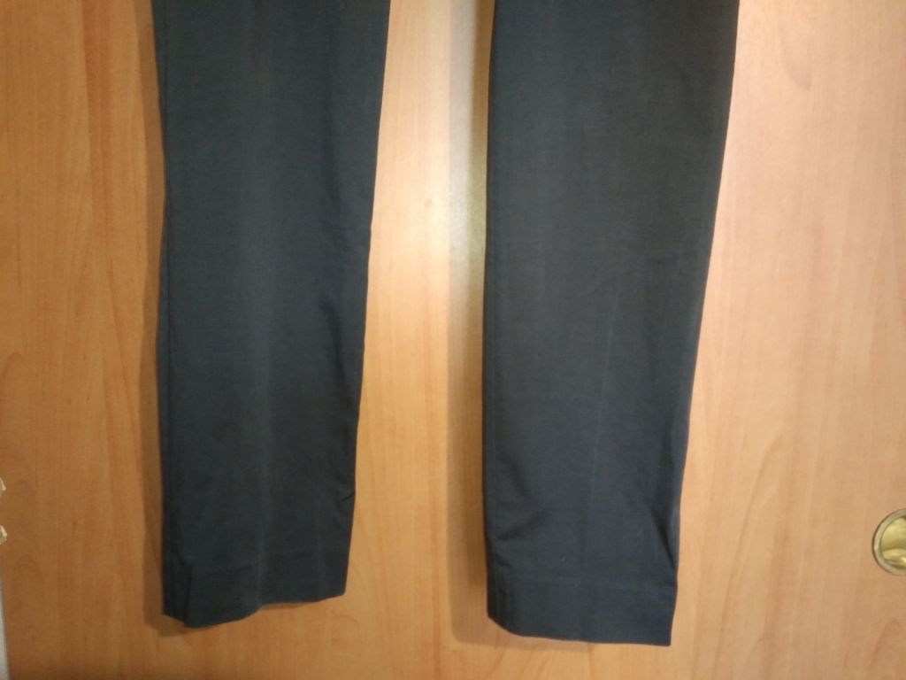 Женские штаны брюки Massimo Dutti 38р. - фото фото фото 2