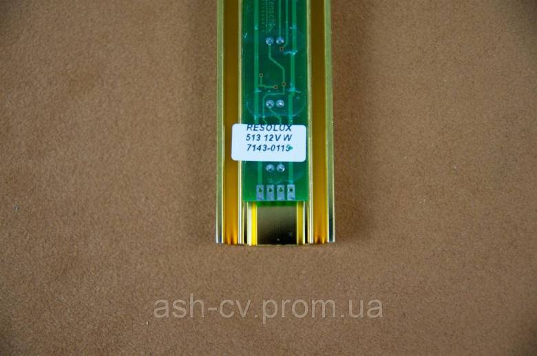 LED светильник RESOLUX 513 12V 31см (1шт) - фото фото фото 3