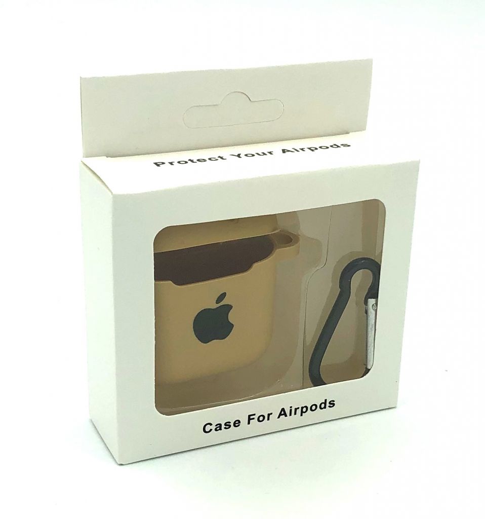 Чехол Apple AirPods #28 - фото фото фото 2