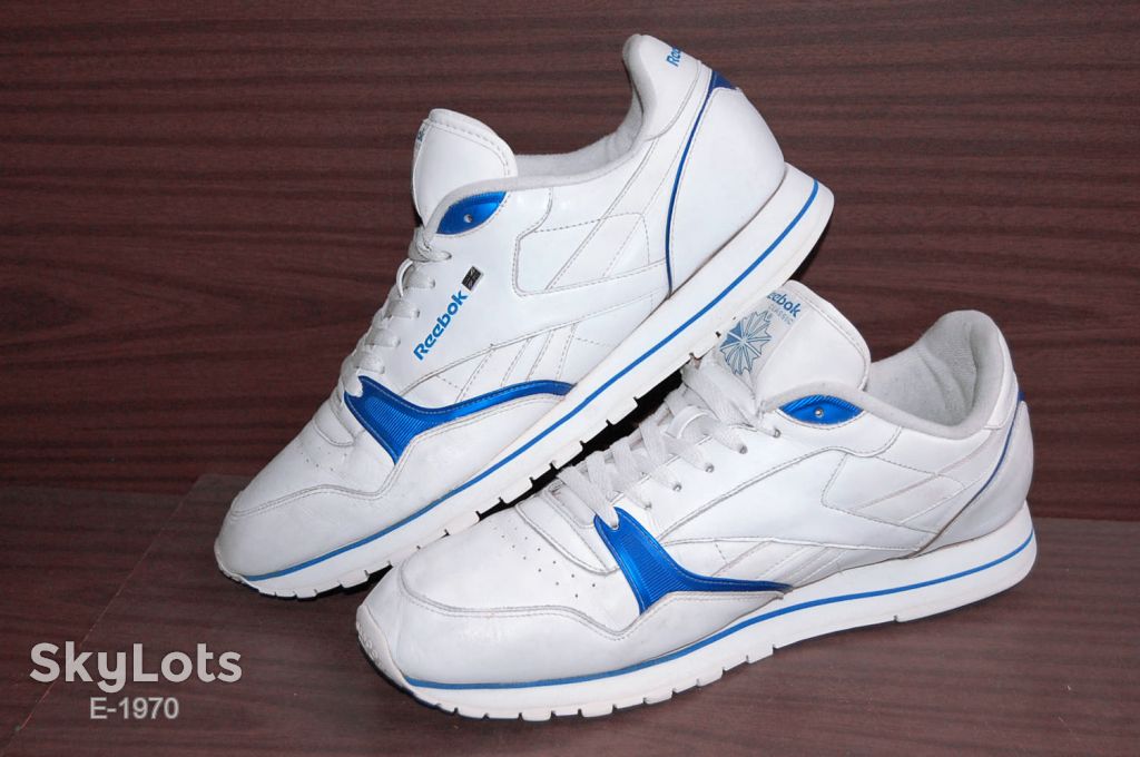 Кроссовки REEBOK CLASSIC р.46-47 original - фото фото фото 3