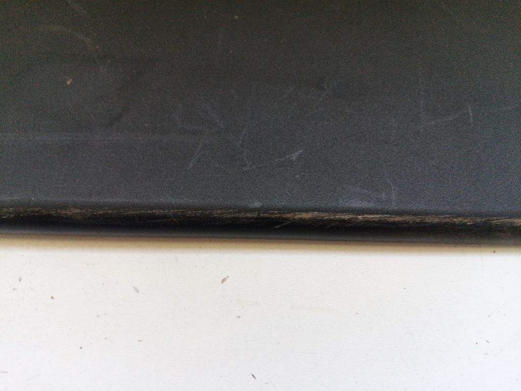 Б/У Кришка матриці без рамки на FUJITSU LIFEBOOK A357 - фото фото фото 6