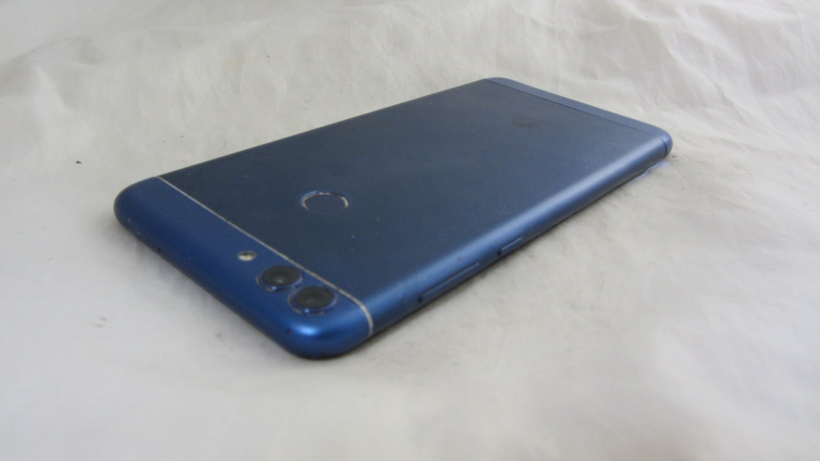 HUAWEI P Smart 3/32GB Blue - фото фото фото 5
