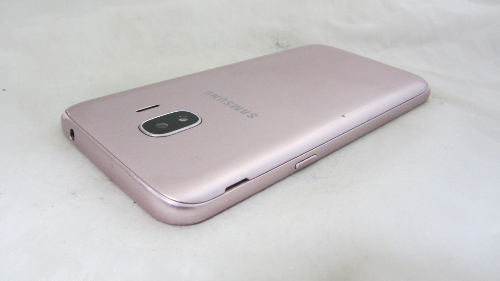 Samsung   (SM-J250F/DS) Galaxy J2 DS Pink - фото фото фото 6