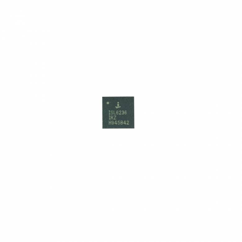 Микросхема Intersil ISL6236IRZ для ноутбука - фото фото фото 0