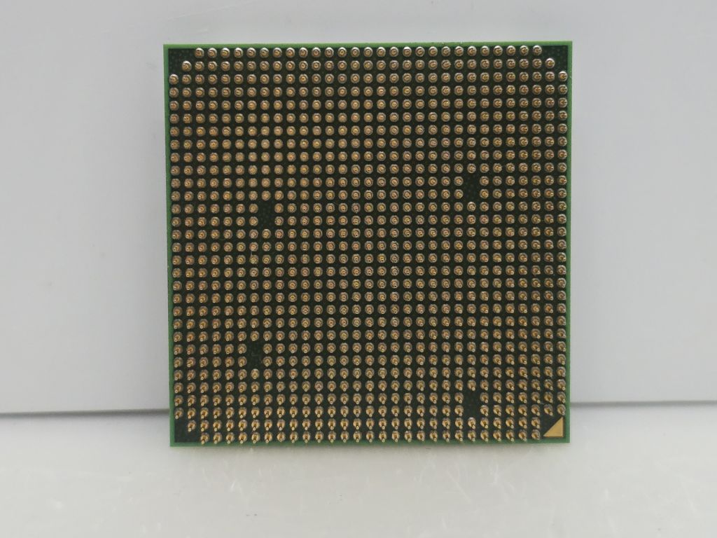 Процесор AMD Phenom X3 8450   (95W, BE) 2.2 GHz AM2 - фото фото фото 1