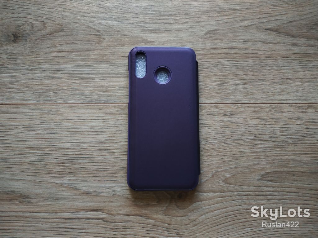 Чехол книжка на Huawei Honor Play чохол книжка - фото фото фото 2