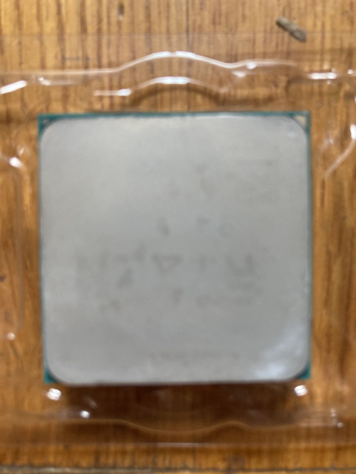 AMD RYzen 7 1800 X - фото фото фото 2