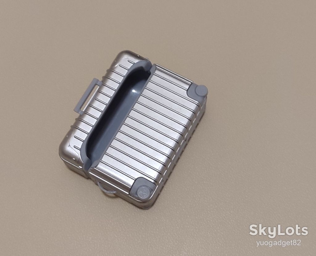 Чехол  Case для наушников AirPods Pro - фото фото фото 2