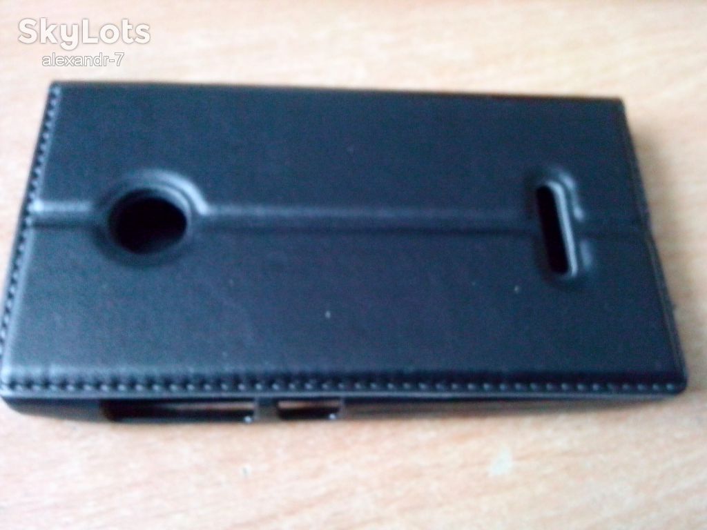 Чехол книжка  Nokia 435 - фото фото фото 1