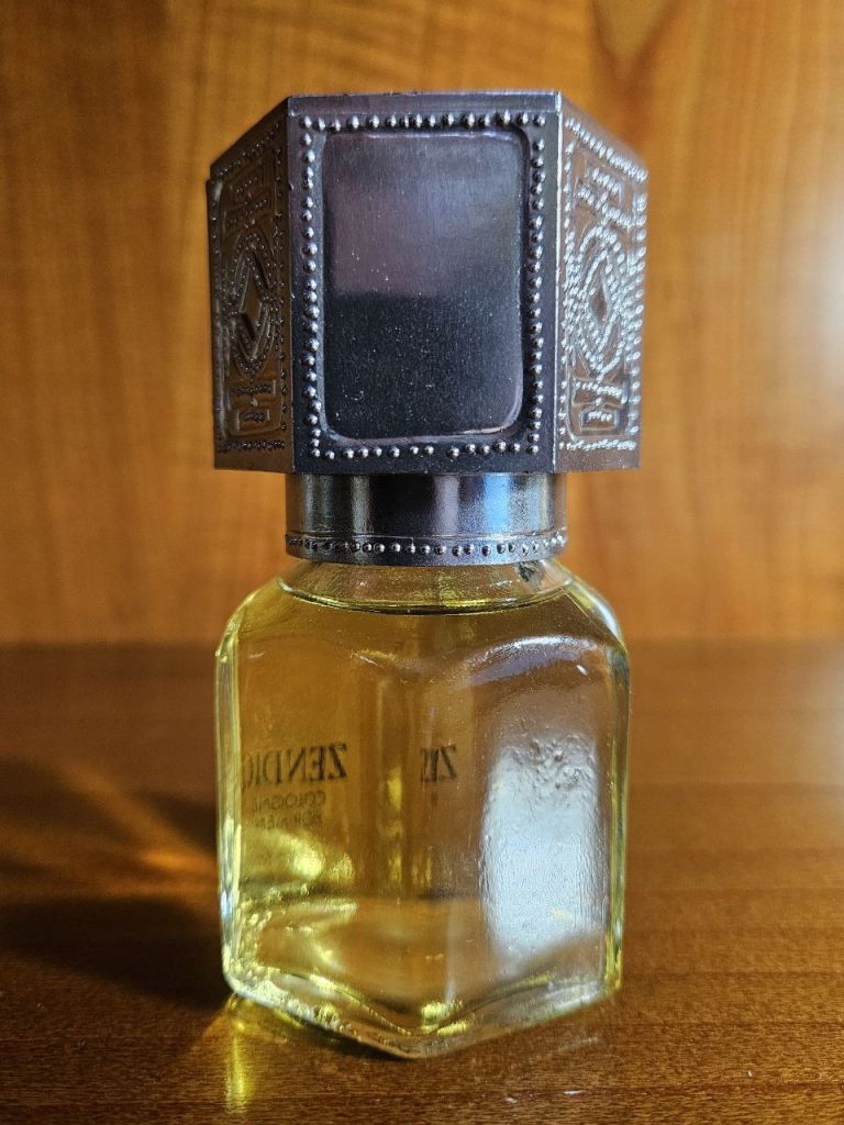 Zendiq Goya 75ml Cologne - фото фото фото 1