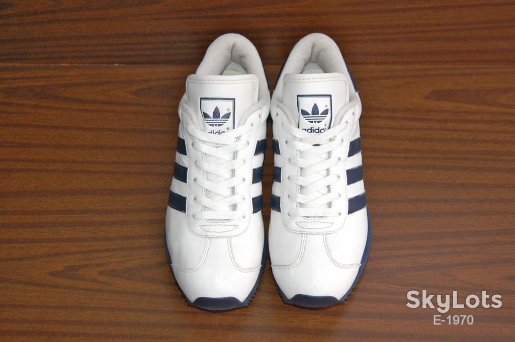 Кроссовки ADIDAS р.40-41 original VIETNAM - фото фото фото 2
