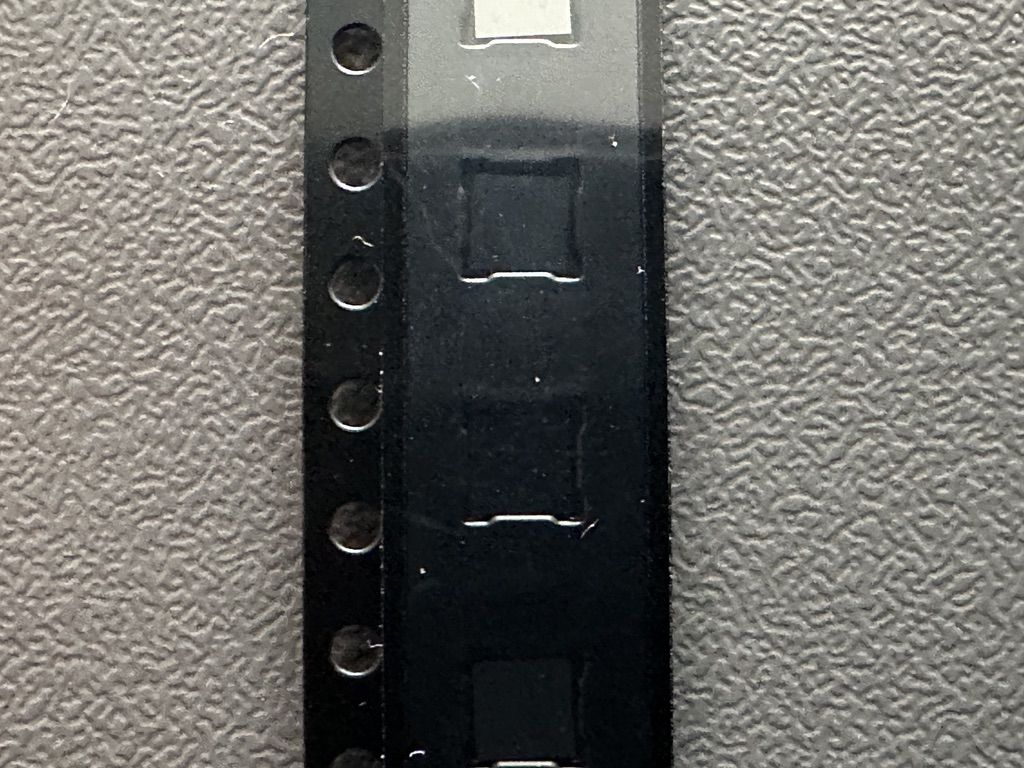 Мікросхема Texas Instruments TPS65994ADYBGR Original - фото фото фото 2