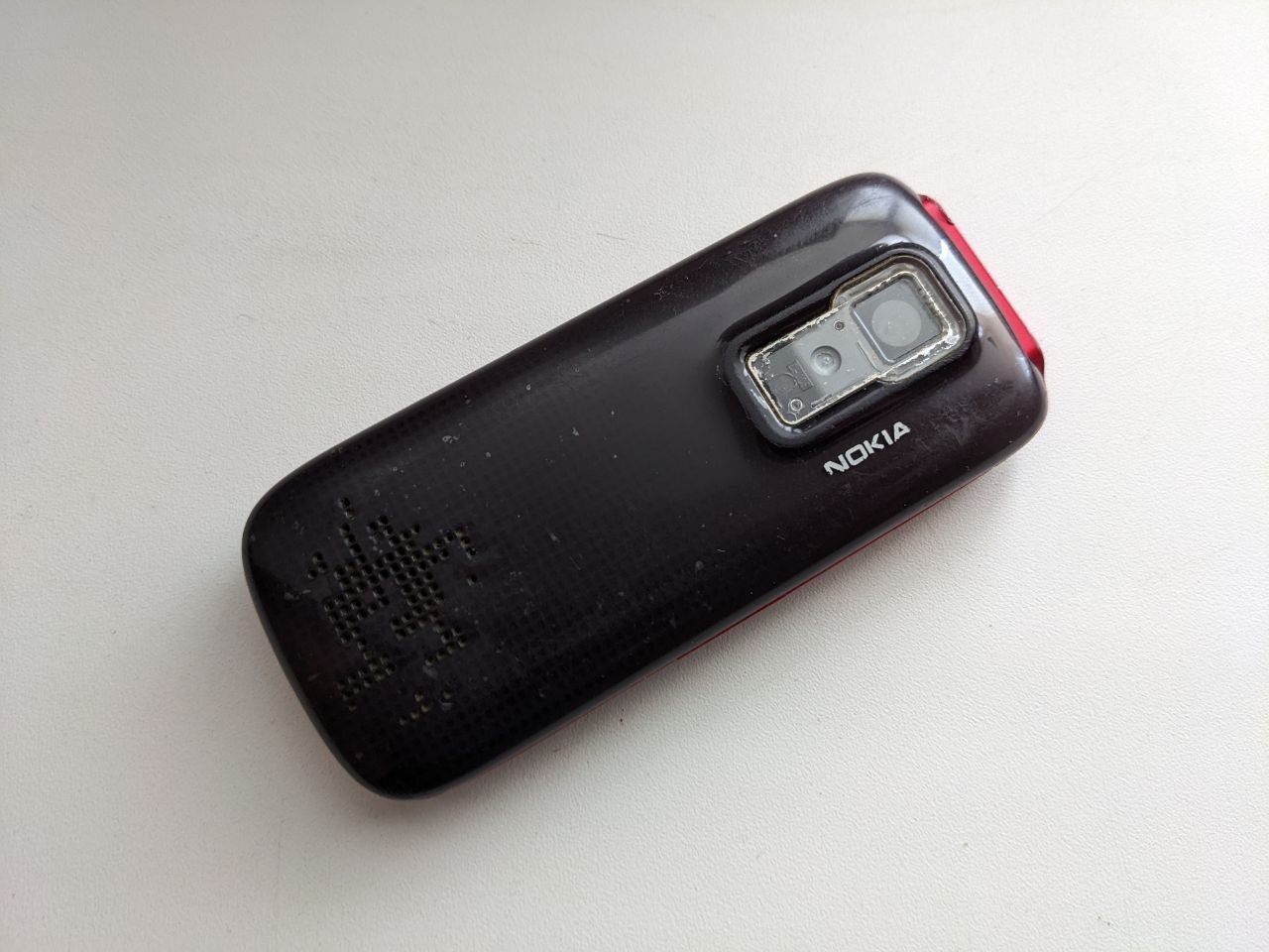 Мобильный телефон Nokia 5130 xpressmusic бу - фото фото фото 6