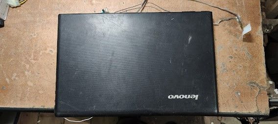 Корпус от ноутбука Lenovo G510 № 23090501 - фото фото фото 5