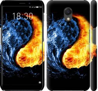 Чехол на Meizu M6s Инь-Янь 1670m-1364 - фото фото фото 0