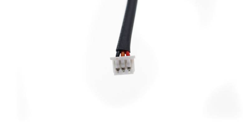 Вентилятор для ноутбука ASUS M5000, M5N, S5200 series (UDQF2EH02CQU) (Кулер) - фото фото фото 2