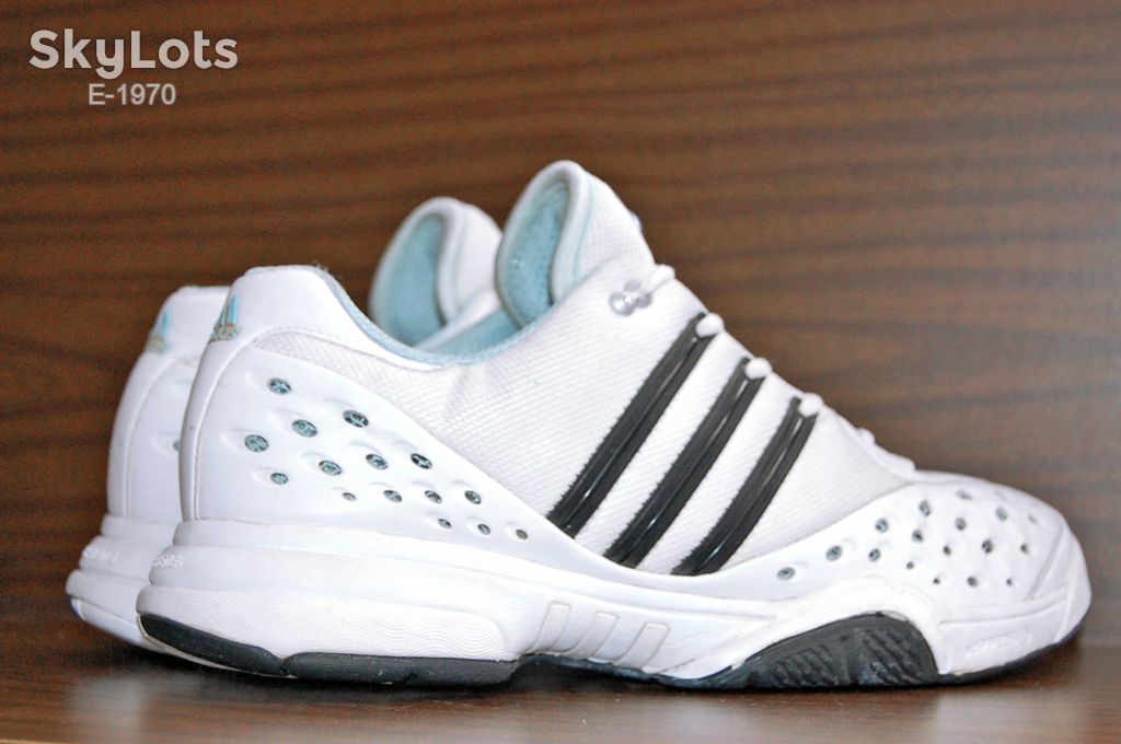 Кроссовки ADIDAS CLIMA COOL р.41-42 original - фото фото фото 4