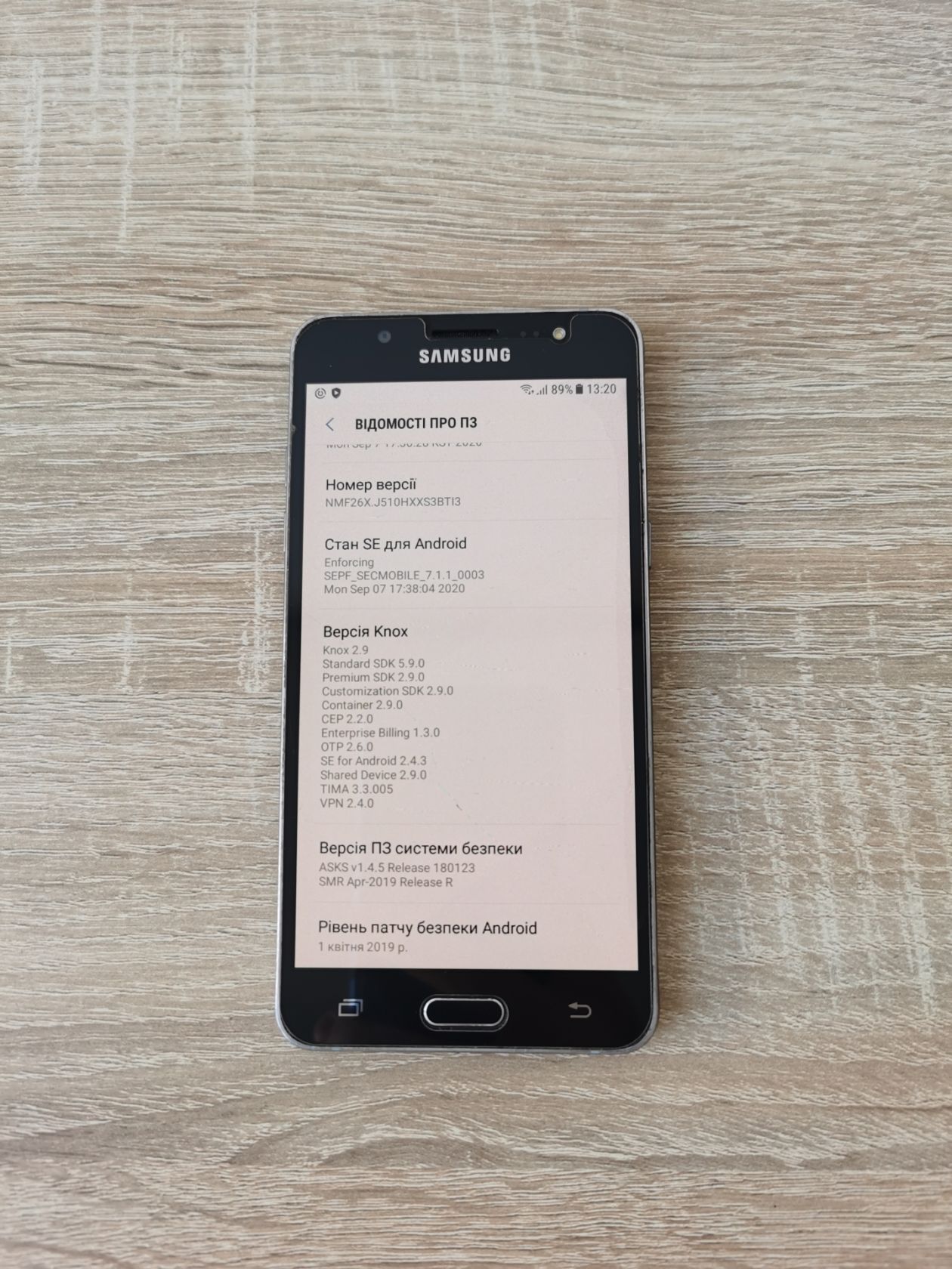 Samsung Galaxy J5 2016             (SM-J510H/DS) - фото фото фото 2