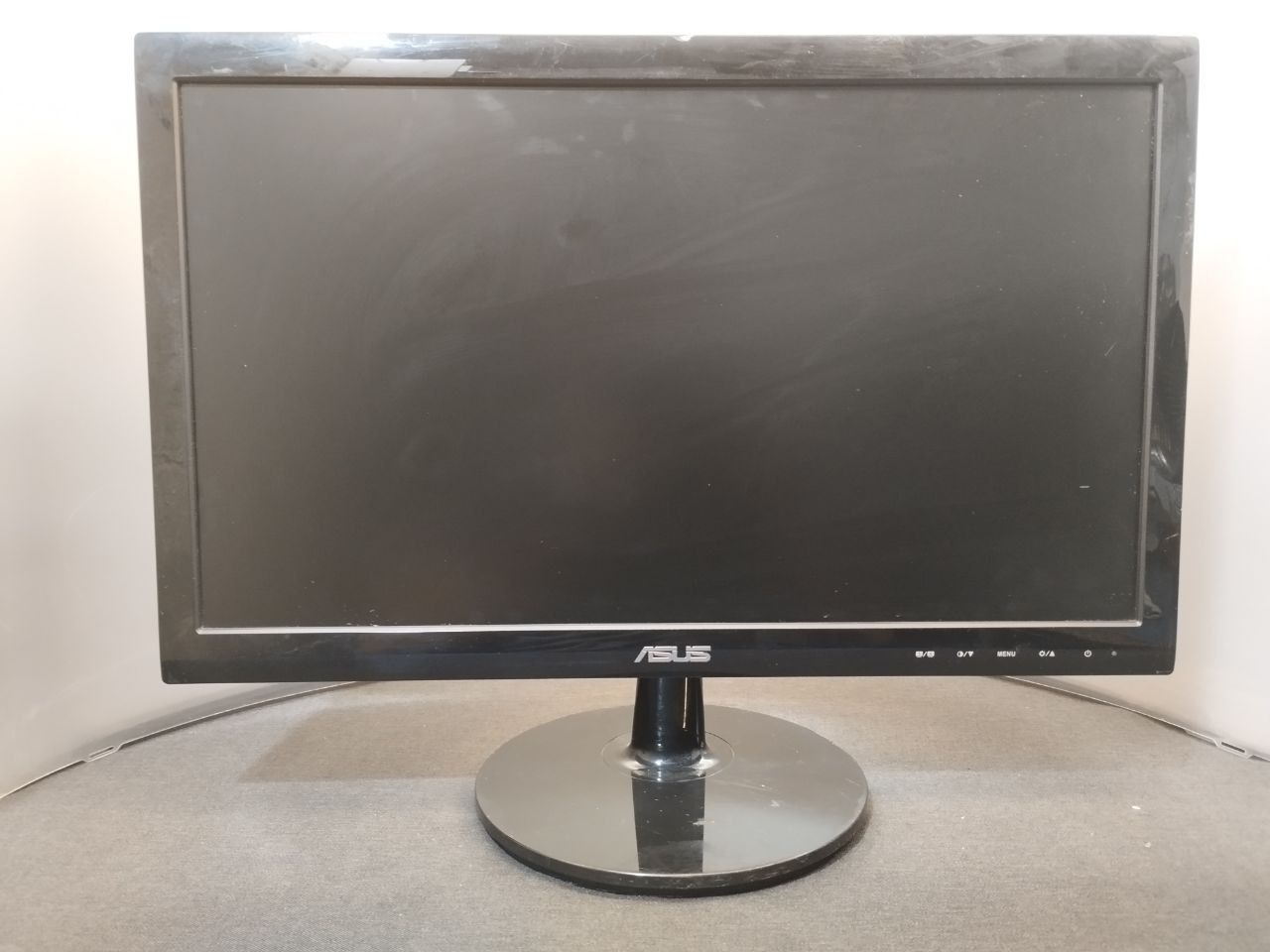 Б.в Монітор 18.5" Asus VS197DE - фото фото фото 0