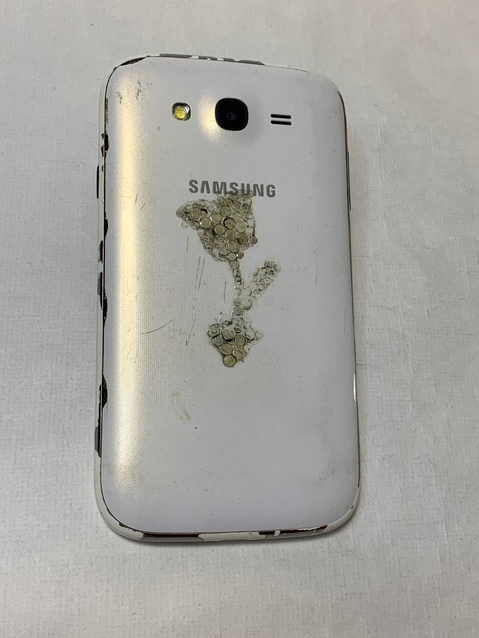 Samsung I9060i Galaxy Grand Neo Plus Duos - фото фото фото 1