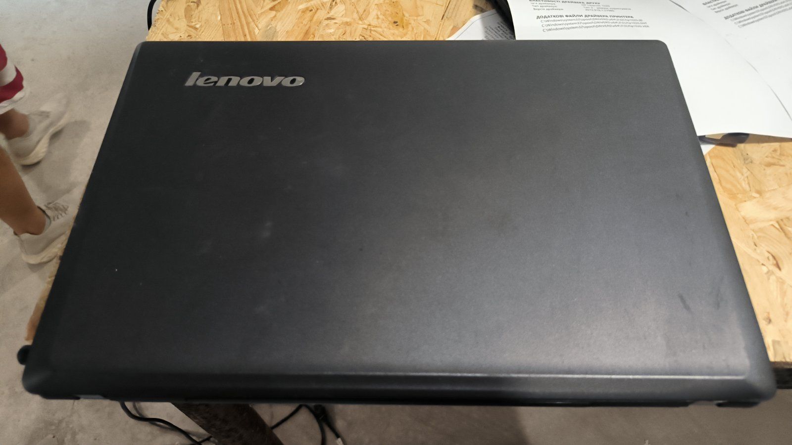 Ноутбук Lenovo G565 - фото фото фото 2