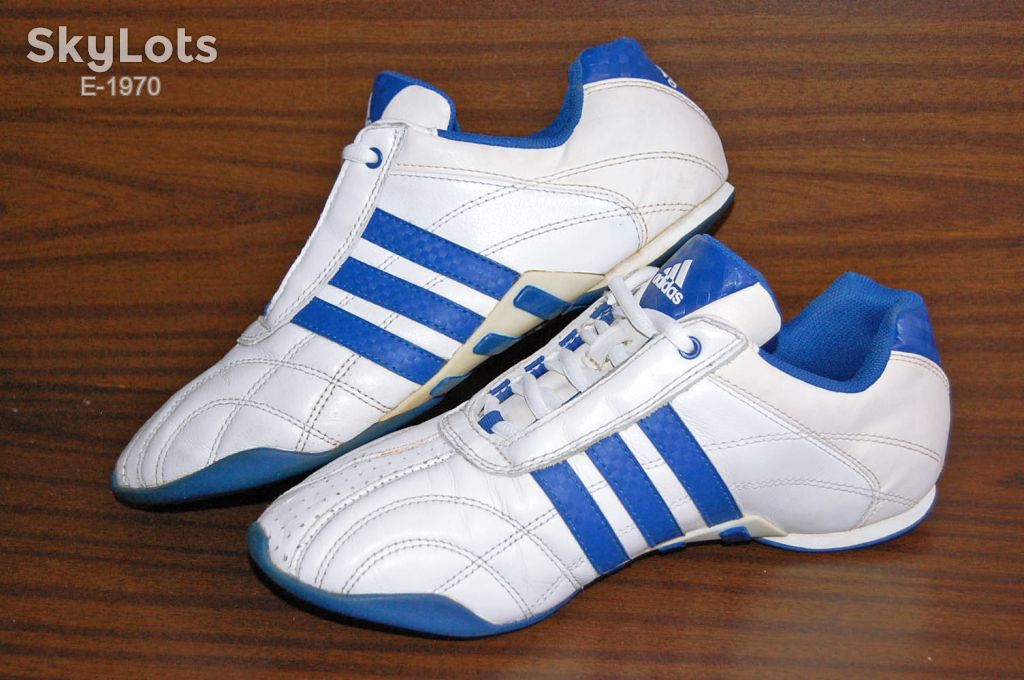 Кроссовки ADIDAS р.40-41 original INDONESIA - фото фото фото 2