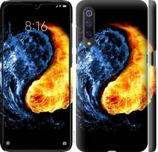 Чехол на Xiaomi Mi9 Инь-Янь 1670m-1648 - фото фото фото 0