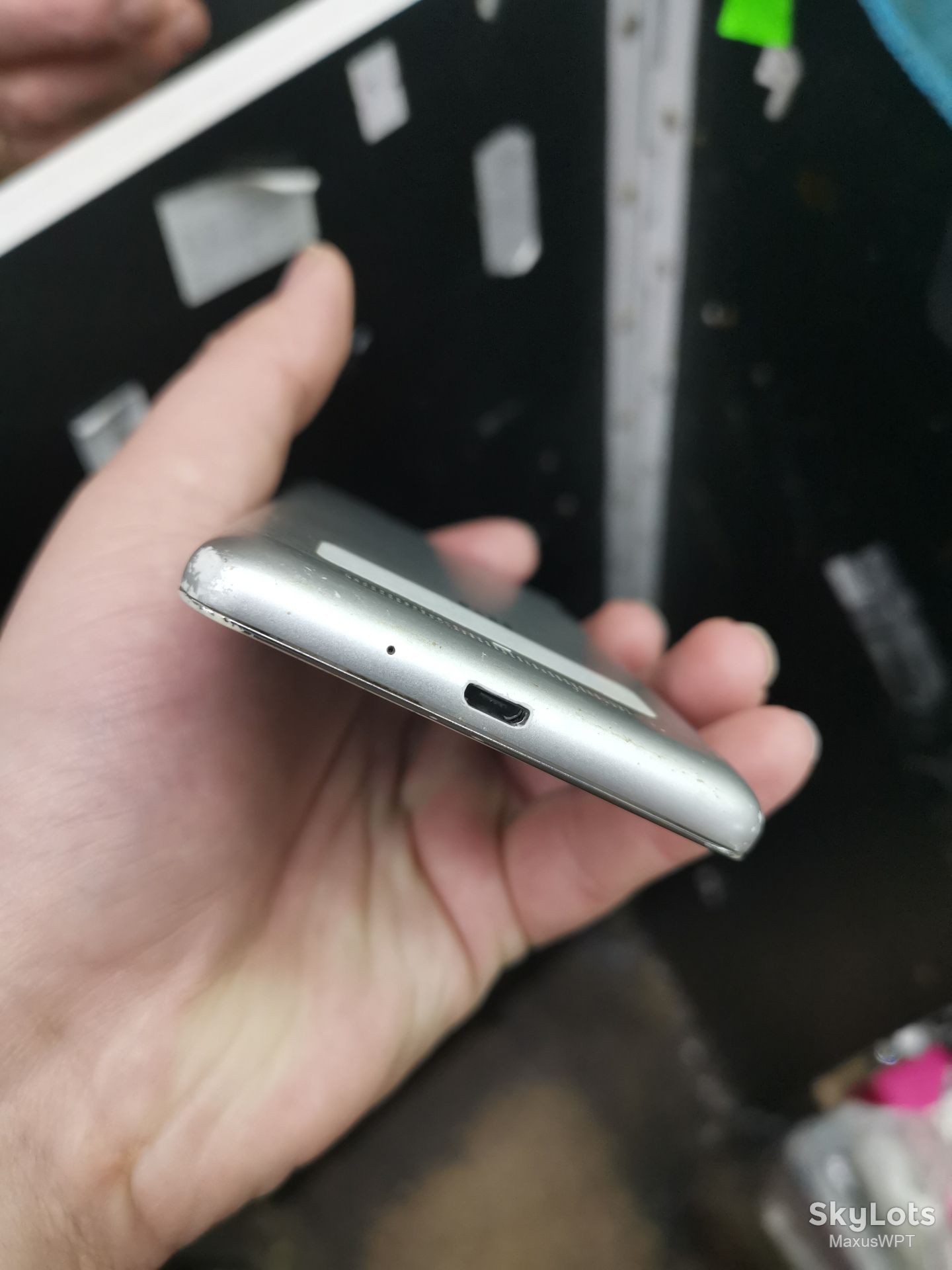 #1  sklad Xiaomi redmi 3 silver - фото фото фото 2