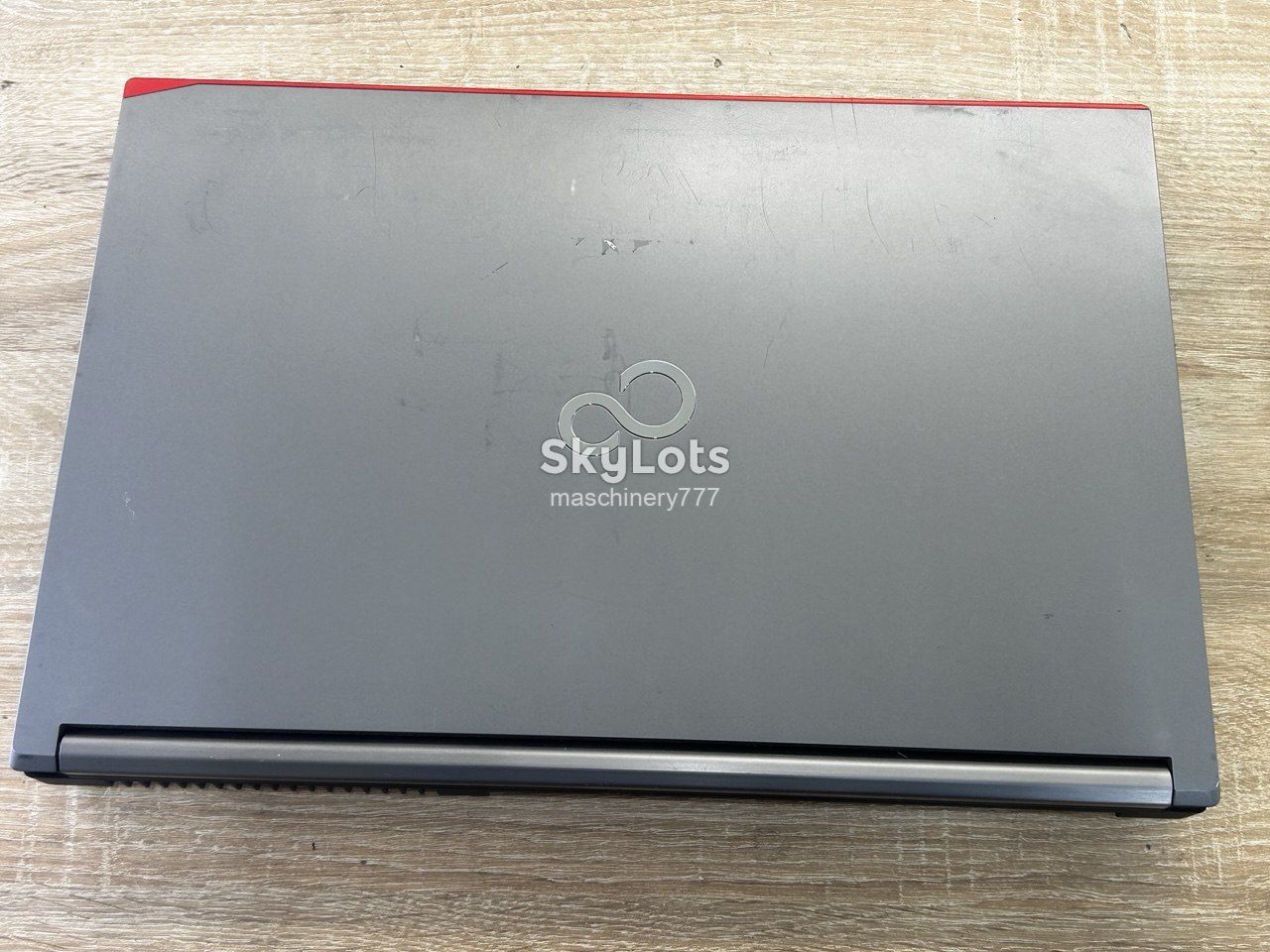 ноутбук fujitsu celsius h730-intel core i7-4810mq-16gb ram ddr3-nvidia quadro k1100m-2gb-№а981 - фото фото фото 2
