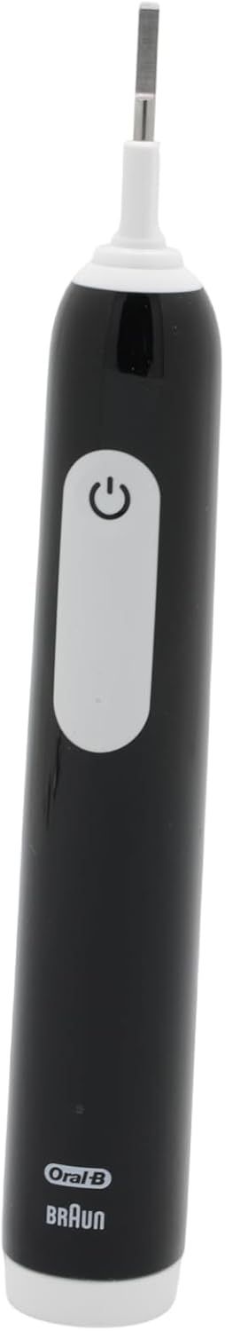 Лот № 15285 Електрична зубна щітка Oral-B Pro Series 1 - фото фото фото 0